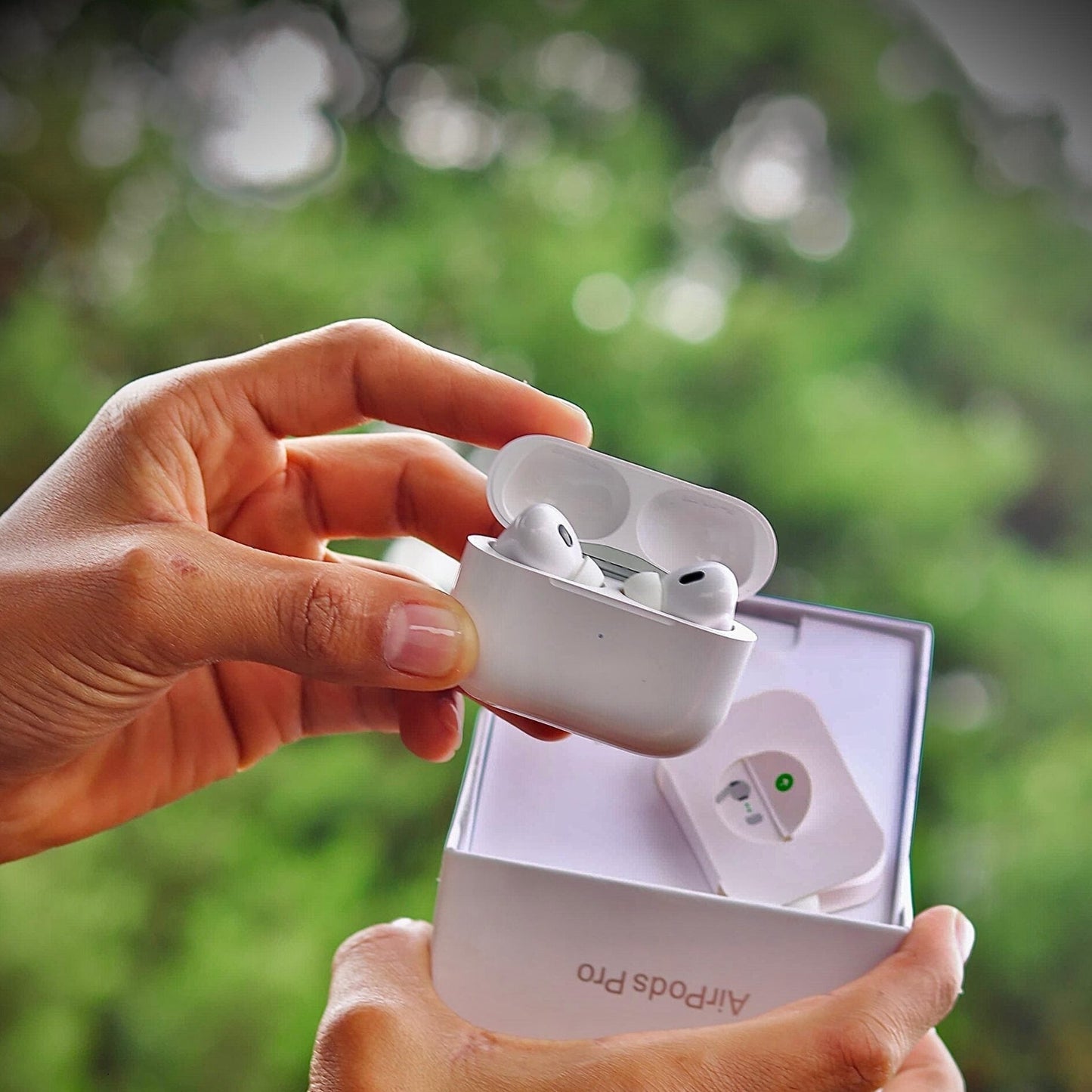 AirPods Pro 2da Generación 🎵🎧