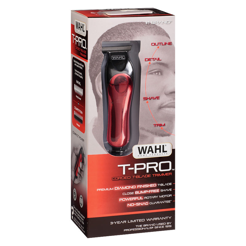 Patillera Wahl  T Pro 🧔💈