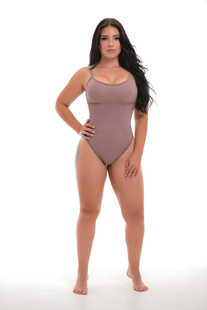 👙Combo 3 Bodys de Compresión + Short GRATIS 🍑