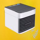 Aire Acondicionado Arctic Air ❄️🌬️