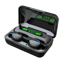 Auriculares F95🎶💥