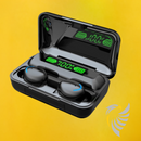 Auriculares F95🎶💥