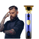 Barbera YYT - 021  Multicolor Pantalla Led 💈