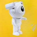 Parlante y Proyector De Galaxias 💫👨‍🚀