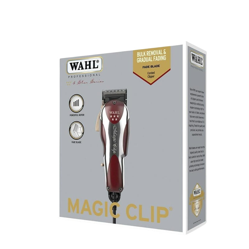 Wahl Magic Clip Original 🌟💈