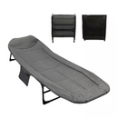 Cama Plegable Premium Relax 🛏️