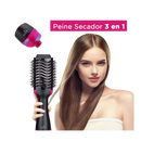 Cepillo Secador One Step💇‍♀️🌟