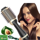 Cepillo Secador de Aguacate