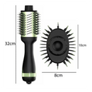 Cepillo Secador de Aguacate