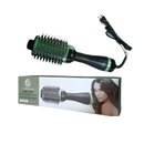 Combo Secador + Plancha y Cepillo Aguacate