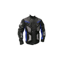 Chaqueta Antifricción racing 🏍️