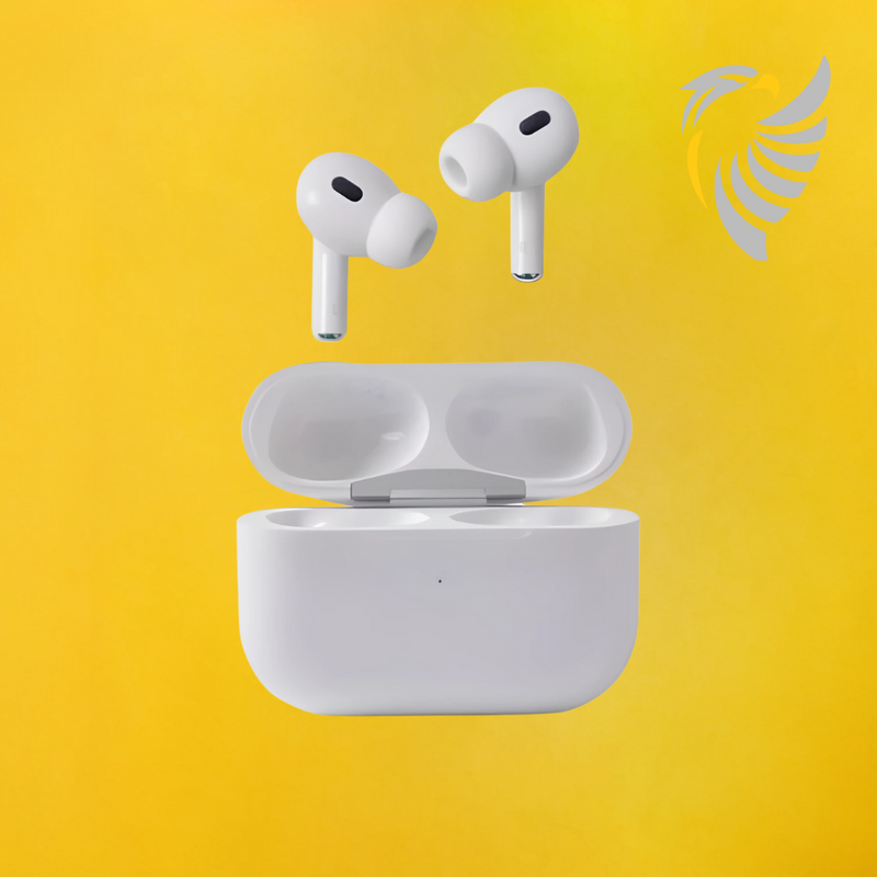 AirPods Pro 2da Generación 🎵🎧