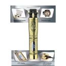 Patillera VGR V-091 💈✨