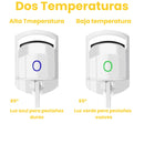 Rizador de Pestañas Permanente Recargable