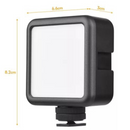 Luces RGB Profesional🎥💡