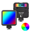 Luces RGB Profesional🎥💡