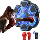 💥🥊 Maquina de Boxeo Inteligente 🤖🥊