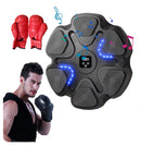 💥🥊 Maquina de Boxeo Inteligente 🤖🥊