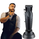 💈⚡ Máquina de Motilar Kemei 2296💈💇‍♂️