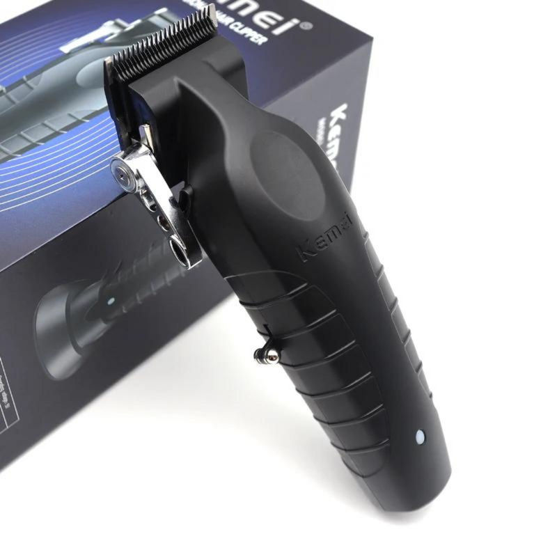 Máquina Profesional Kemei Km-2296💈💇‍♂️