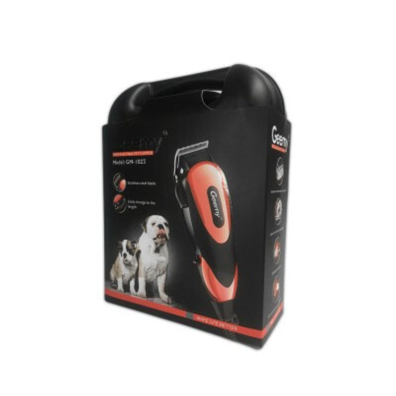 Maquina Peluquera Geemy Canina 1023