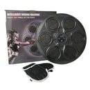 💥🥊 Maquina de Boxeo Inteligente 🤖🥊