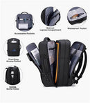 Maleta Morral Viajero (EXPANDIBLE)