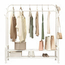 👖🧥👒 Organizador Premium Doble Nivel 👕👟🥼