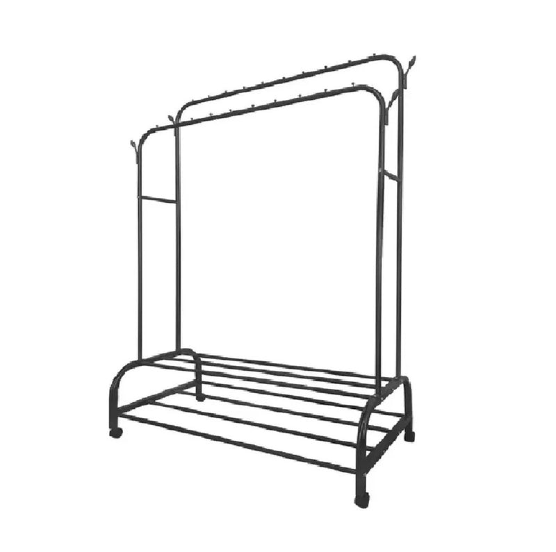 👖🧥👒 Organizador Premium Doble Nivel 👕👟🥼