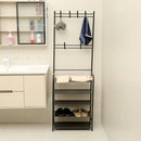 🧺 👕👟Organizador Nova Metalico👖🥼