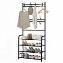 🧺 👕👟Organizador Nova Metalico👖🥼