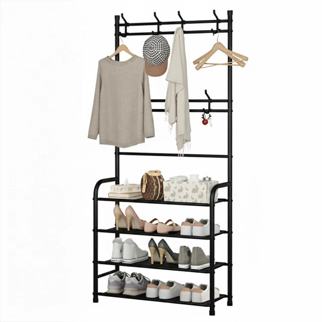 🧺 👕👟Organizador Nova Metalico👖🥼