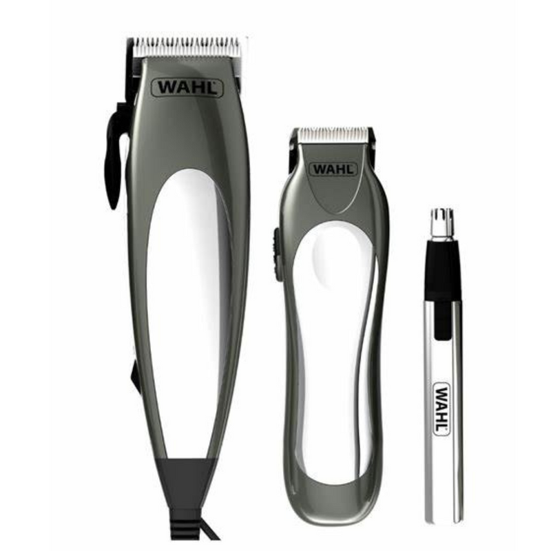 Wahl Deluxe Groom Pro 🧔💇‍♂️✨