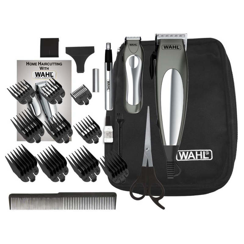 Wahl Deluxe Groom Pro 🧔💇‍♂️✨