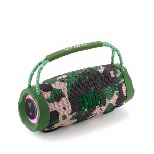JBL Boombox 3 Pro 🎶
