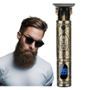 Patillera VGR - 228 ✂️