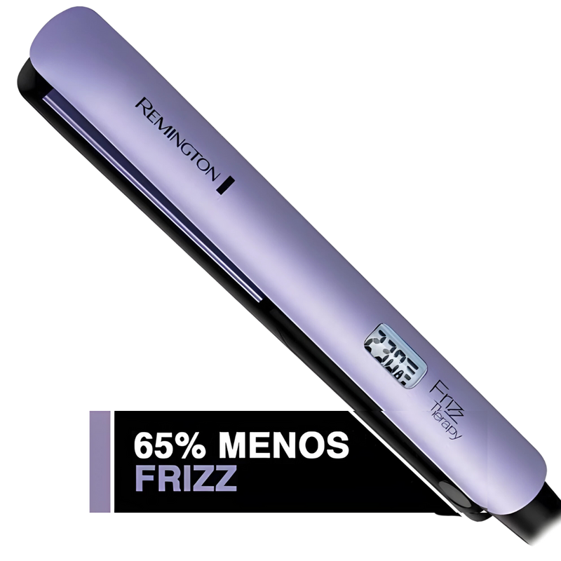 Plancha Remington Frizz Control Original