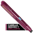 Plancha Remington Triple Infusión Genérica 💇‍♀️