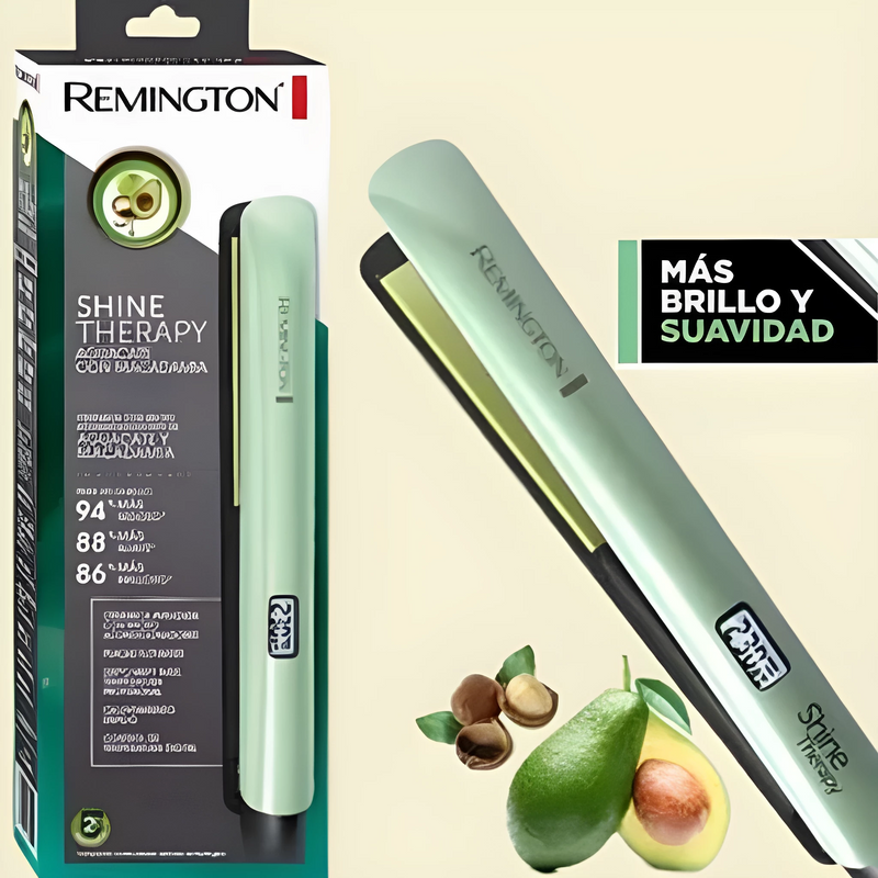 Plancha de Aguacate Remington Original