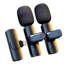 Doble Micrófono🎤 K9 Inalámbrico TYP ANDROID - IOS