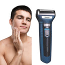 💈⚡ Barbera Geemy 3 en 1🪒👨