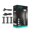 Barbera VGR V-017 🌟