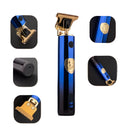 Barbera YYT - 021  Multicolor Pantalla Led 💈