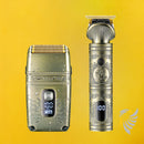 Combo pitillera  Barbera VGR V-649