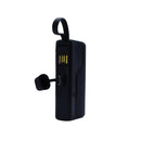 1HORA Mini Batería Externa Power Bank GAR262 🔌🔋💥