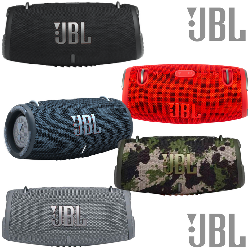 JBL Xtreme 3 🔊