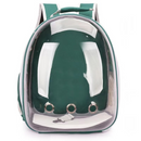 Morral De Transporte Para Perros y Gatos Cubierta en Acrilico🎒🐾