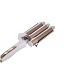 💫🌊 Pinza Ondas de Sirena 🧜‍♀️👩🏻‍🦱