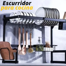 Escurridor para Cocina 🍴 🍽️