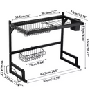 Escurridor para Cocina 🍴 🍽️